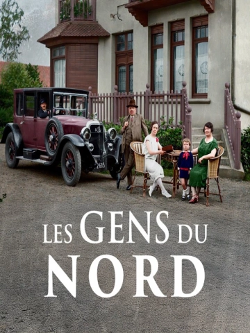 LES GENS DU NORD