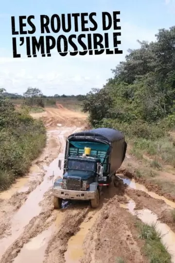 Les Routes de l'impossible S16E03 : Soudan du Sud, les naufragés du Nil blanc