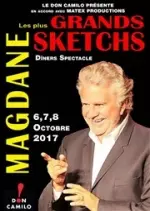 Roland Magdane Ses plus grands sketchs