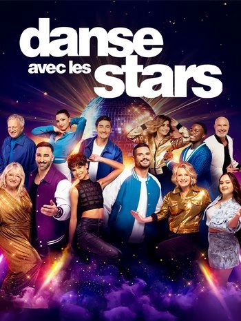 Danse avec les stars - S14E05