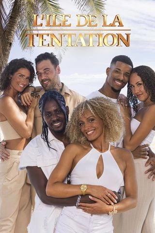 L'Île de la tentation : S11E08 Partie 1 + 2