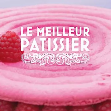 Le meilleur patissier - S11E13