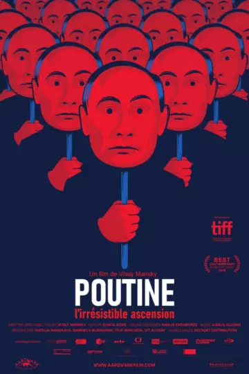 Poutine, l’irrésistible ascension