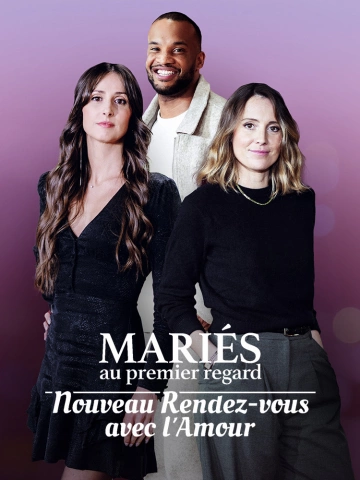 Maries.au.premier.regard.nouveau.rendez-vous.avec.l.amour.S01E01.31.03.2025