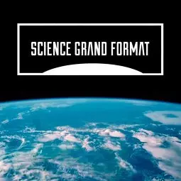 SCIENCE GRAND FORMAT - PLANÈTES - DESTINATION MARS