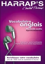 HARRAP'S MICHEL THOMAS ANGLAIS DÉBUTANT CD4 [Tutoriels]