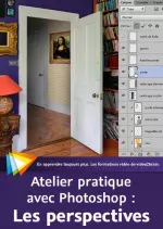 [Video2brain] - Atelier Pratique avec Photoshop - Les Perspectives [Tutoriels]