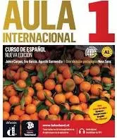 AULA INTERNACIONAL CURSO DE ESPAÑOL VOL1 [Tutoriels]