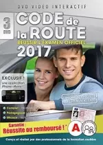 Code de la route 2017 DVD-Vidéo interactif  [Tutoriels]