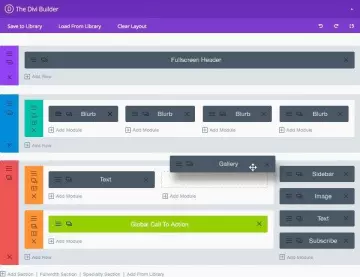 [WORDPRESS][PLUGIN] DIVI-BUILDER V4.1 [Webmaster]