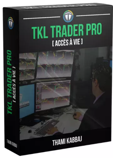 THAMI KABBAJ - TKL TRADER PRO [Tutoriels]