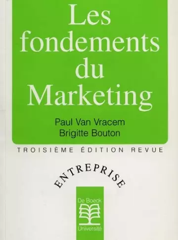 LINKEDIN-LES FONDEMENTS DU MARKETING [Tutoriels]