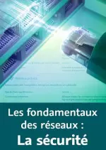 Video2Brain – Les fondamentaux des réseaux : La sécurité [Tutoriels]