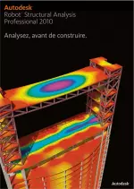 [ALPHORM] ROBOT STRUCTURAL ANALYSIS PROFESSIONAL [Tutoriels]