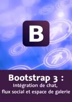 Video2Brain Intégrer un chat avec Bootstrap 3 [Tutoriels]