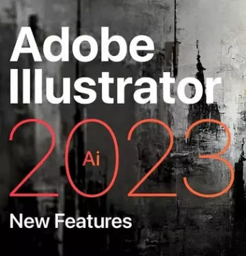 L'essentiel d'Illustrator 2023 [Tutoriels]