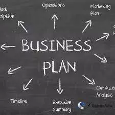 LINKEDIN-CRÉER UN BUSINESS PLAN [Tutoriels]