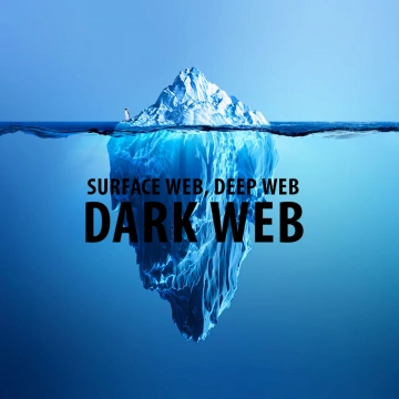 Le cours complet sur le dark web  [Tutoriels]