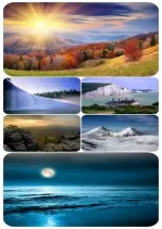 Most Wanted Nature Widescreen Wallpapers 124  [Fond d'écran]