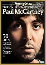 Rolling Stone Hors-Série N.37 2018 [Magazines]