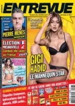 Entrevue - Mai 2017  [Magazines]