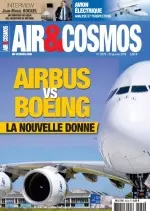 Air & Cosmos - 26 Janvier 2018 [Magazines]