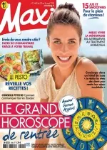 Maxi N°1660 Du 20 Août 2018  [Magazines]