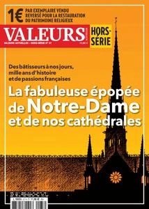 Valeurs Actuelles Hors-Série N.37 - 7 Décembre 2023  [Magazines]