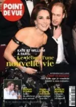 Point de Vue N°3582 - 15 au 21 Mars 2017  [Magazines]