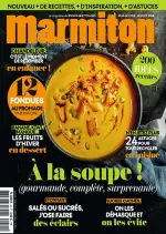 Marmiton N°45 – Janvier-Février 2019 [Magazines]