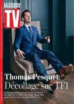 TV Magazine Du 8 Juillet 2018 [Magazines]