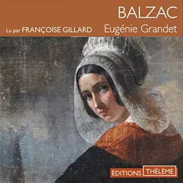 Eugénie Grandet Honoré de Balzac  [AudioBooks]