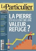 Le Particulier - Février 2018 [Magazines]