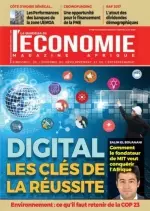 L'économie Magazine Afrique - Novembre-Décembre 2017 [Magazines]