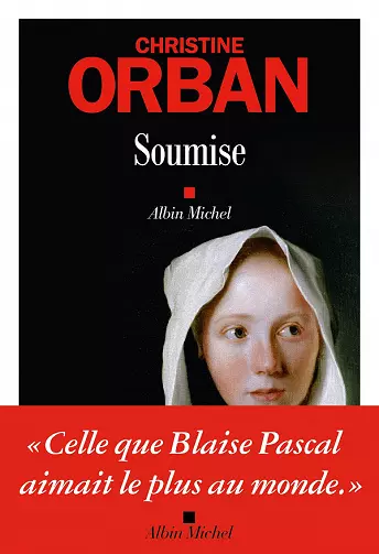 SOUMISE - CHRISTINE ORBAN [Livres]