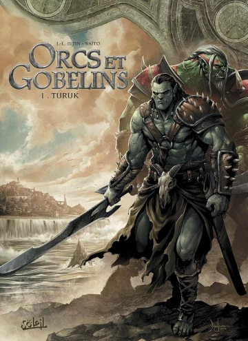 Orcs & Gobelins T01 à T23 [BD]