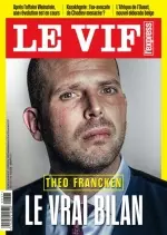 Le Vif L’Express - 24 Novembre 2017 [Magazines]