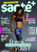 Santé + - Mars 2018  [Magazines]