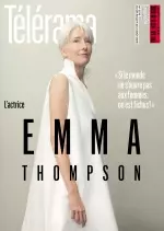 Télérama Magazine Du 28 Juillet 2018  [Magazines]