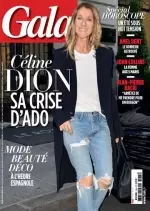 Gala N°1255- 28 Juin au 4 Juillet 2017 [Magazines]