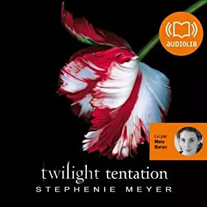 Stephenie Meyer  Tentation (Twilight 2)  [AudioBooks]