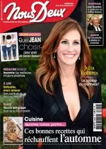 Nous Deux N°3669 Du 24 Octobre 2017 [Magazines]