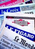 Pack Journaux en Français du 06 Juillet 2023  [Journaux]