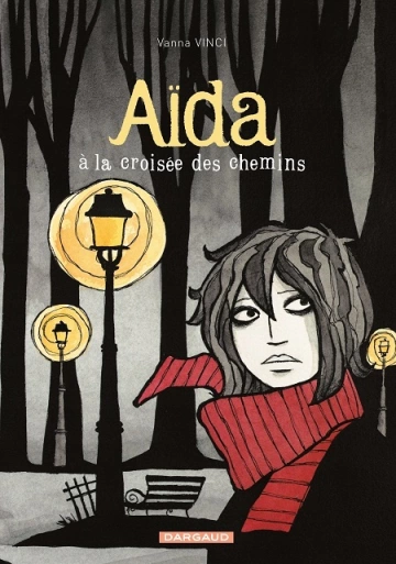 Aïda à la croisée des chemins  [BD]