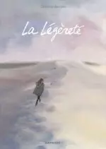 La Légèreté [BD]