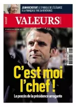 Valeurs Actuelles N°4219 Du 12 au 18 Octobre 2017 [Magazines]