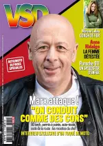 VSD N°2131 – Octobre 2018 [Magazines]