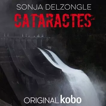 SONJA DELZONGLE - CATARACTES  [AudioBooks]