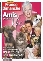 France Dimanche Hors Série N°27 – Juillet 2018 [Magazines]