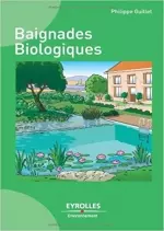 Baignades biologiques [Livres]